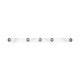 kelvo® SPOTA KLV-101-0143 Μοντέρνο Κινούμενο Φωτιστικό Σποτ Οροφής με Ντουί 5 x GU10 90° AC 220-240V IP20 - Λευκό Ματ - Μ79.5 x Π6.3 x Υ14cm - 12 kelvo® SPOTA KLV-101-0143 Μοντέρνο Κινούμενο Φωτιστικό Σποτ Οροφής με Ντουί 5 x GU10 90° AC 220-240V IP20 - Λευκό Ματ - Μ79.5 x Π6.3 x Υ14cm - 6