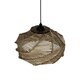 OLET 205-0049 Boho Κρεμαστό Φωτιστικό Οροφής με Ντουί 1 x E27 AC 220-240V IP20 - Μπεζ - M38 x Π38 x Υ23cm - 13 OLET 205-0049 Boho Κρεμαστό Φωτιστικό Οροφής με Ντουί 1 x E27 AC 220-240V IP20 - Μπεζ - M38 x Π38 x Υ23cm - 7