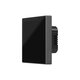 80094 SONOFF NSPanel86PB Wi-Fi & Zigbee 3.0 Smart Scene Wall Switch (86/EU Type) - AC 100-240V - Integrated HMI Touch Panel - Smart Controller & Gateway for All Smart Devises - 3
