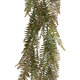 Artificial Garden HANGING FERN 20860 Τεχνητό Διακοσμητικό Κρεμαστό Φυτό Φτέρη Μ28 x Π15 x Υ90cm