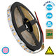 70227 Ταινία LED SMD 5050 5m 14.4W/m 60LED/m 800 lm/m 120° DC 24V IP20 Ροζ