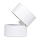 OMEGA-S 60299 Επιφανειακό LED Spot Downlight Φ10cm 12W 1500lm 36° AC 220-240V IP20 Φ10 x Υ10.5cm - Στρόγγυλο - Λευκό - Θερμό Λευκό 2700K - Bridgelux COB - 5 Years Warranty - 6