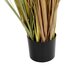 Artificial Garden TYPHA GRASS 21483 Τεχνητό Διακοσμητικό Φυτό Γρασίδι της Τύφας Μ70 x Π40 x Υ150cm - 4
