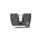  WINDOWARTE 90722 Φωτιστικό Ανάδειξης Παραθύρων LED 36W 3060lm 8° x 180° DC 24V Αδιάβροχο IP67 Ultra Θερμό Λευκό 2200K Dimmable - CREE XPE Chip - Γκρι Ανθρακί - Μ25 x Π7 x Υ4.5cm - 3 Χρόνια Εγγύηση - 7