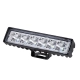 85448 PRO Series Μπάρα Σήμανσης - Φώτα Ημέρας - DRL για Αυτοκίνητα & Φορτηγά LED CREE XBD 18W 1800lm DC 10-30V Αδιάβροχη IP65 Ψυχρό Λευκό 6000K - 2
