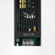 kelvo® ILUMA KLV-107-0009 Slim Τροφοδοτικό/Μετασχηματιστής Class I PELV 200W 16.5A AC 220-240V σε DC 12V IP20 - Γκρι Ανθρακί Ματ - Μ18.5 x Π5.9 x Υ2.8cm - 5 Χρόνια Εγγύηση - 3