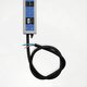 kelvo® SELAS KLV-107-0018 Τροφοδοτικό/Μετασχηματιστής Class II SELV 15W 1.25A AC 220-240V σε DC 12V Αδιάβροχο IP67 - Γκρι Ανθρακί Ματ - Μ11 x Π3 x Υ2cm - 5 Χρόνια Εγγύηση - 4