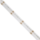 BEE 75589 Ταινία LED 18W/m 1980lm/m 120° DC 24V IP20 840 x COB Chip/m Πολύχρωμο RGBW+WW Dimmable - Sanan COB Chip - Μ500 x Π1.2 x Υ0.2cm - Ρολό 5 Μέτρων - 5 Χρόνια Εγγύηση - 3