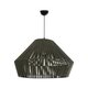 NUI 205-0070 Boho Κρεμαστό Φωτιστικό Οροφής με Ντουί 1 x E27 AC 220-240V IP20 - Πρασίνο - M60 x Π60 x Υ41cm - 13 NUI 205-0070 Boho Κρεμαστό Φωτιστικό Οροφής με Ντουί 1 x E27 AC 220-240V IP20 - Πρασίνο - M60 x Π60 x Υ41cm - 4