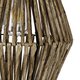 CASTILLO 205-0046 Boho Κρεμαστό Φωτιστικό Οροφής με Ντουί 1 x E27 AC 220-240V IP20 - Μπεζ - M26 x Π26 x Υ36cm - 13 CASTILLO 205-0046 Boho Κρεμαστό Φωτιστικό Οροφής με Ντουί 1 x E27 AC 220-240V IP20 - Μπεζ - M26 x Π26 x Υ36cm - 9