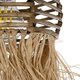 RIKTA 205-0077 Boho Κρεμαστό Φωτιστικό Οροφής με Ντουί 1 x E27 AC 220-240V IP20 - Μπεζ - M20 x Π20 x Υ30cm - 14 RIKTA 205-0077 Boho Κρεμαστό Φωτιστικό Οροφής με Ντουί 1 x E27 AC 220-240V IP20 - Μπεζ - M20 x Π20 x Υ30cm - 9