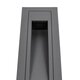 kelvo® STEPART KLV-101-0093 Μοντέρνο Χωνευτό Φωτιστικό Σκαλοπατιού - Διαδρόμου LED 7W 735lm 45° AC 220-240V Αδιάβροχο IP65 Θερμό Λευκό 2700K - Lumileds SMD Chip & TÜV SÜD Driver - Γκρι Ανθρακί Ματ - Μ6.5 x Π6.5 x Υ21cm / Q5.41 x 18.9cm - 5 Χρόνια Εγγύηση - 10 kelvo® STEPART KLV-101-0093 Μοντέρνο Χωνευτό Φωτιστικό Σκαλοπατιού - Διαδρόμου LED 7W 735lm 45° AC 220-240V Αδιάβροχο IP65 Θερμό Λευκό 2700K - Lumileds SMD Chip & TÜV SÜD Driver - Γκρι Ανθρακί Ματ - Μ6.5 x Π6.5 x Υ21cm / Q5.41 x 18.9cm - 5 Χρόνια Εγγύηση - 6