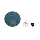 SOLEI 205-0011 Boho Κρεμαστό Φωτιστικό Οροφής με Ντουί 1 x E27 AC 220-240V IP20 - Τιρκουάζ - M30 x Π30 x Υ35cm - 12 SOLEI 205-0011 Boho Κρεμαστό Φωτιστικό Οροφής με Ντουί 1 x E27 AC 220-240V IP20 - Τιρκουάζ - M30 x Π30 x Υ35cm - 11