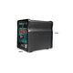 79979 ProsKit SS-979 Ψηφιακός Σταθμός Συγκόλλησης 2in1 με Dual Digital Ψηφιακή Οθόνη - Κολλητήρι - Πιστόλι Θερμού Αέρα Hot Air Soldering Welding Gun και PID Προγραμματιζόμενο Σύστημα Ελέγχου Θερμοκρασίας - 760W - 9
