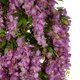 Artificial Garden WISTERIA PINK 20681 Τεχνητό Διακοσμητικό Δέντρο Ροζ Βιστερία Μ60 x Π60 x Υ180cm - 2