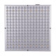 85954 Grow Light Panel Full Spectrum LED Φωτιστικό Ανάπτυξης Φυτών Θερμοκηπίου SMD 2835 100W 160° AC230V IP54 Εσωτερικού Χώρου για Κάλυψη Επιφάνειας 1m x 1m Πλήρους Φάσματος Φωτισμού - 4