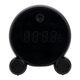 86016 Rechargeable Table Camera 2MP WiFi HD 1080P 120° 5000mAh Two Way Audio Motion Detection & Digital Clock - Επαναφορτιζόμενη Επιτραπέζια Κάμερα 2MP WiFi HD 1080P 120° 5000mAh Διπλή Κατέυθυνση Ομιλίας Ανιχνευτή Κίνησης Ψηφιακό Ρολόι - Μαύρο - 4