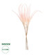Artificial Garden PINK SAGE BOUQUET 21091 Τεχνητό Διακοσμητικό Μπουκέτο Στάχι Y50cm Ροζ