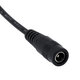 70742 Καλώδιο Τροφοδοσίας DC για 2 Ταινίες LED με Connector από 5.5*2.1 σε 2 x 10mm 2 PIN Μ32.3 x Π2 x Υ1cm - 5