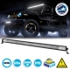 85485 PRO Series Μπάρα Ίσια - Straight TRI-ROW 7D για Αυτοκίνητα & Φορτηγά LED CREE XBD 675W 67500lm 15° & 60° DC 10-30V Αδιάβροχη IP65 Ψυχρό Λευκό 6000K