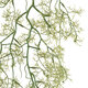 Artificial Garden EUCALYPTUS HANGING BRANCH 20409 Τεχνητό Διακοσμητικό Κρεμαστό Φυτό Ευκάλυπτος Υ89cm