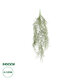 Artificial Garden HANGING AIR GRASS 20818 Τεχνητό Διακοσμητικό Κρεμαστό Φυτό Air Grass Μ22 x Π10 x Υ91cm - 1