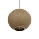 SOLEI 205-0001 Boho Κρεμαστό Φωτιστικό Οροφής με Ντουί 1 x E27 AC 220-240V IP20 - Μπεζ - M40 x Π40 x Υ45cm - 12 SOLEI 205-0001 Boho Κρεμαστό Φωτιστικό Οροφής με Ντουί 1 x E27 AC 220-240V IP20 - Μπεζ - M40 x Π40 x Υ45cm - 6