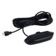 86001 Σύστημα Παρκαρίσματος Parktronic DC 12V με 4 Μαύρους Αισθητήρες - Οθόνη LED Indicator και Ηχείο (Buzzer) - 6