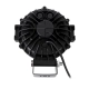 JEEPPRO 85416 Προβολάκι LED 45W 4500lm 30° DC 9-36V Αδιάβροχο IP68 Ρυθμιζόμενο Λευκό CCT - CREE COB Chip - Μ17.5x Π8.5 x Υ20cm - 2 Χρόνια Εγγύηση - 5