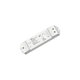 71565 V2-L SKYDANCE DC RF 2.4Ghz Dimmer High Speed Controller & Push Dimming 2 Κανάλια DC 12-48V 2 x 8A 384W - Max 16.5A 384W - IP20 Μ17.5 x Π4.5 x Υ2.5cm - 5 Years Warranty - 6
