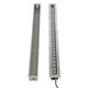 UNDERGROUND-PASSAGGIO 90196 Χωνευτό Φωτιστικό Wall Washer Δαπέδου LED 24W 2160lm 10° DC 24V Αδιάβροχο IP68 με Ρυθμιζόμενη Γωνία Φωτισμού L108 x W9 x H7.5cm Θερμό Λευκό 2700K - Ανοξείδωτο Ατσάλι - 3 Years Warranty - 8