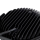 85337 E4 Mark Vehicle & JEEP Work Lights - Φώτα Εργασίας για Οχήματα και JEEP LED High Power 150W DC 10-30V Αδιάβροχo IP6K9K Ψυχρό Λευκό 6000K M22 x Π7 x Υ23.5cm - 6