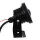 81634 Σετ Προβολάκια Ομίχλης Angel Eyes LED CREE COB 40W 6400lm 45° DC 12V Αδιάβροχα IP65 Ψυχρό Λευκό 6000K - 4
