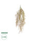 Artificial Garden HANGING AIR GRASS 20816 Τεχνητό Διακοσμητικό Κρεμαστό Φυτό Air Grass Μ22 x Π10 x Υ91cm