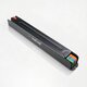 kelvo® PULSE KLV-107-0003 Ultra Slim Τροφοδοτικό/Μετασχηματιστής Class I PELV 100W 4.1A AC 220-240V σε DC 24V IP20 - Γκρι Ανθρακί Ματ - Μ23 x Π2.6 x Υ2.4cm - 5 Χρόνια Εγγύηση - 1