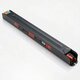 kelvo® PULSE KLV-107-0005 Ultra Slim Τροφοδοτικό/Μετασχηματιστής Class I PELV 200W 8.3A AC 220-240V σε DC 24V IP20 - Γκρι Ανθρακί Ματ - Μ28 x Π2.6 x Υ2.4cm - 5 Χρόνια Εγγύηση - 2