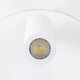 JERSEY 61102 Μοντέρνο Φωτιστικό Τοίχου - Απλίκα Ξενοδοχείου Bed Side LED 10W 1380lm 36° & 360° AC 220-240V - Reading Light & 360° Κρυφός Φωτισμός - Φορτιστής USB 3A - Φ14.5 x Π4cm - Φυσικό Λευκό 4500K - Λευκό - 7