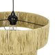 COROIN 205-0034 Boho Κρεμαστό Φωτιστικό Οροφής με Ντουί 1 x E27 AC 220-240V IP20 - Μπεζ - M40 x Π40 x Υ35cm - 13 COROIN 205-0034 Boho Κρεμαστό Φωτιστικό Οροφής με Ντουί 1 x E27 AC 220-240V IP20 - Μπεζ - M40 x Π40 x Υ35cm - 10