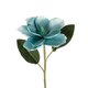 Artificial Garden BLUE MAGNOLIA BRANCH 21425 Τεχνητό Διακοσμητικό Κλαδί Μπλε Μαγνόλια Y80cm - 3