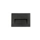 kelvo® STEPART KLV-101-0083 Μοντέρνο Χωνευτό Φωτιστικό Σκαλοπατιού - Διαδρόμου LED 6W 750lm 45° AC 220-240V Αδιάβροχο IP65 Θερμό Λευκό 2700K - Lumileds SMD Chip & TÜV SÜD Driver - Μαύρο Ματ - Μ11.5 x Π5.3 x Υ8.3cm / Q10.63 x 7.61cm - 5 Χρόνια Εγγύηση - 10 kelvo® STEPART KLV-101-0083 Μοντέρνο Χωνευτό Φωτιστικό Σκαλοπατιού - Διαδρόμου LED 6W 750lm 45° AC 220-240V Αδιάβροχο IP65 Θερμό Λευκό 2700K - Lumileds SMD Chip & TÜV SÜD Driver - Μαύρο Ματ - Μ11.5 x Π5.3 x Υ8.3cm / Q10.63 x 7.61cm - 5 Χρόνια Εγγύηση - 4