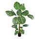 Artificial Garden MONSTERA 20007 Τεχνητό Διακοσμητικό Φυτό Μονστέρα Υ160cm - 2