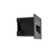 kelvo® STEPART KLV-101-0081 Μοντέρνο Χωνευτό Φωτιστικό Σκαλοπατιού - Διαδρόμου LED 3W 375lm 45° AC 220-240V Αδιάβροχο IP65 Θερμό Λευκό 2700K - Lumileds SMD Chip & TÜV SÜD Driver - Γκρι Ανθρακί Ματ - Μ10.5 x Π4.5 x Υ6cm / Q9.12 x 4.49cm - 5 Χρόνια Εγγύηση - 10 kelvo® STEPART KLV-101-0081 Μοντέρνο Χωνευτό Φωτιστικό Σκαλοπατιού - Διαδρόμου LED 3W 375lm 45° AC 220-240V Αδιάβροχο IP65 Θερμό Λευκό 2700K - Lumileds SMD Chip & TÜV SÜD Driver - Γκρι Ανθρακί Ματ - Μ10.5 x Π4.5 x Υ6cm / Q9.12 x 4.49cm - 5 Χρόνια Εγγύηση - 5
