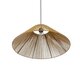 HATA 205-0037 Boho Κρεμαστό Φωτιστικό Οροφής με Ντουί 1 x E27 AC 220-240V IP20 - Μπεζ - M60 x Π60 x Υ27cm - 12 HATA 205-0037 Boho Κρεμαστό Φωτιστικό Οροφής με Ντουί 1 x E27 AC 220-240V IP20 - Μπεζ - M60 x Π60 x Υ27cm - 6