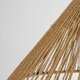 FUNIS 205-0084 Boho Κρεμαστό Φωτιστικό Οροφής με Ντουί 1 x E27 AC 220-240V IP20 - Μπεζ - M25 x Π25 x Υ16cm - 13 FUNIS 205-0084 Boho Κρεμαστό Φωτιστικό Οροφής με Ντουί 1 x E27 AC 220-240V IP20 - Μπεζ - M25 x Π25 x Υ16cm - 9