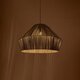 NUI 205-0066 Boho Κρεμαστό Φωτιστικό Οροφής με Ντουί 1 x E27 AC 220-240V IP20 - Γκρι - M60 x Π60 x Υ41cm - 13 NUI 205-0066 Boho Κρεμαστό Φωτιστικό Οροφής με Ντουί 1 x E27 AC 220-240V IP20 - Γκρι - M60 x Π60 x Υ41cm - 3
