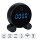 86016 Rechargeable Table Camera 2MP WiFi HD 1080P 120° 5000mAh Two Way Audio Motion Detection & Digital Clock - Επαναφορτιζόμενη Επιτραπέζια Κάμερα 2MP WiFi HD 1080P 120° 5000mAh Διπλή Κατέυθυνση Ομιλίας Ανιχνευτή Κίνησης Ψηφιακό Ρολόι - Μαύρο - 2