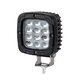 85428 E4 Mark Vehicle & Forklift Work Lights - Φώτα Εργασίας για Οχήματα Περονοφόρα - Κλάρκ LED 36W DC 10-30V Αδιάβροχο IP67 Ψυχρό Λευκό 6000K Μ12.5 x Π9.5 x Υ6.5cm - 3