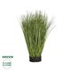 Artificial Garden GRASS BUSH 21172 Τεχνητό Διακοσμητικό Φυτό Θάμνος Γρασίδι Μ30 x Π20 x Υ65cm - 1