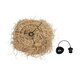 LIETUS 205-0079 Boho Κρεμαστό Φωτιστικό Οροφής με Ντουί 1 x E27 AC 220-240V IP20 - Μπεζ - M45 x Π45 x Υ50cm - 13 LIETUS 205-0079 Boho Κρεμαστό Φωτιστικό Οροφής με Ντουί 1 x E27 AC 220-240V IP20 - Μπεζ - M45 x Π45 x Υ50cm - 12