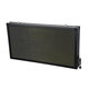 DISPLAY 90812 LED Scrolling Display 96x48cm - Κυλιόμενη Ψηφιακή Πινακίδα / Επιγραφή Διπλής Όψης P10 LED SMD AC 220-240V - Λειτουργία μέσω Wi-Fi με Εφαρμογή APP - Αισθήτηρας Θερμοκρασίας και Υγρασίας - Αδιάβροχο IP65 - Μ102 x Π11 x Υ54.5cm - Ψυχρό Λευκό 6000K - 1 Χρόνο Εγγύηση - 2